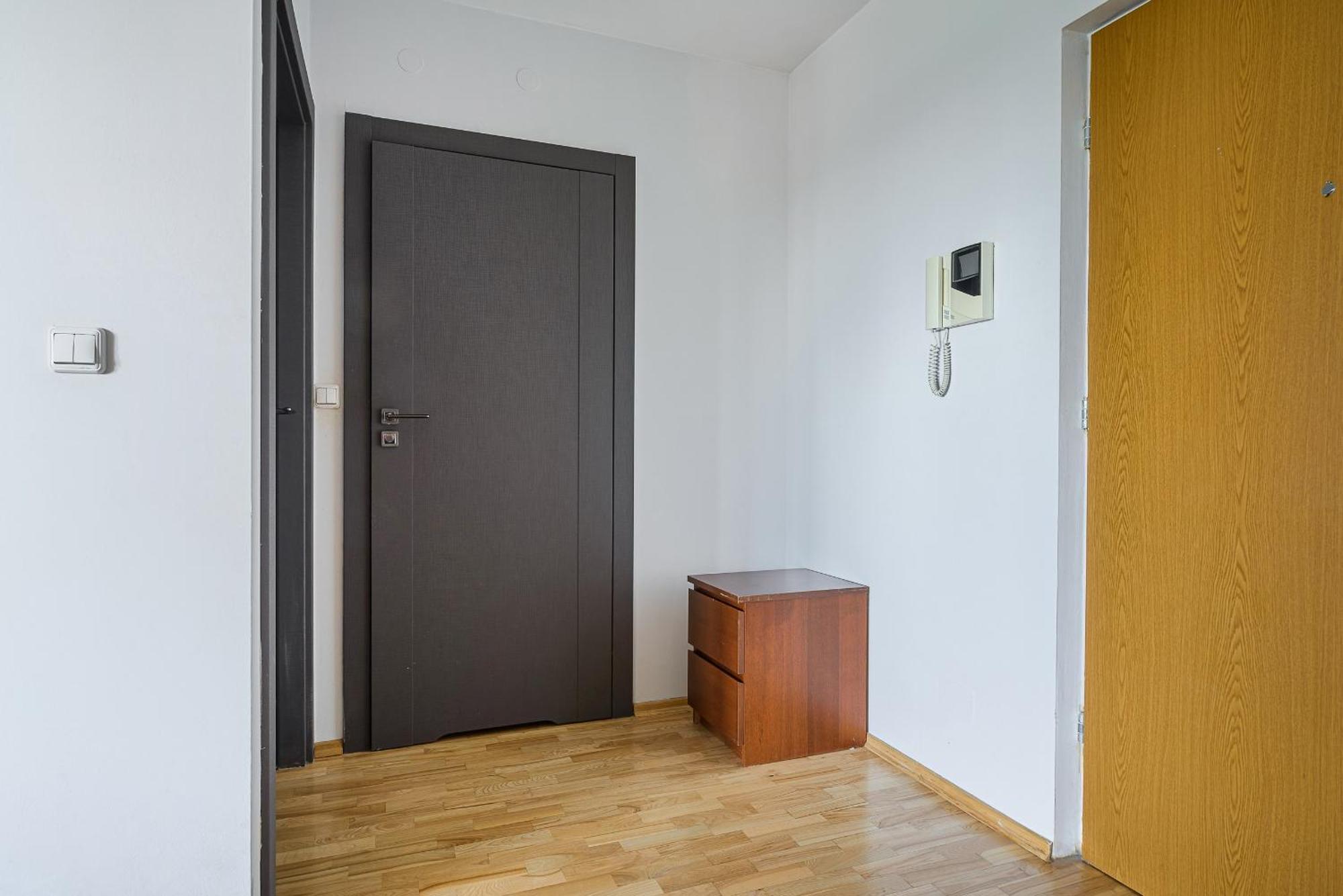 Apartament Ostrobramska - Praga Poludnie ワルシャワ エクステリア 写真
