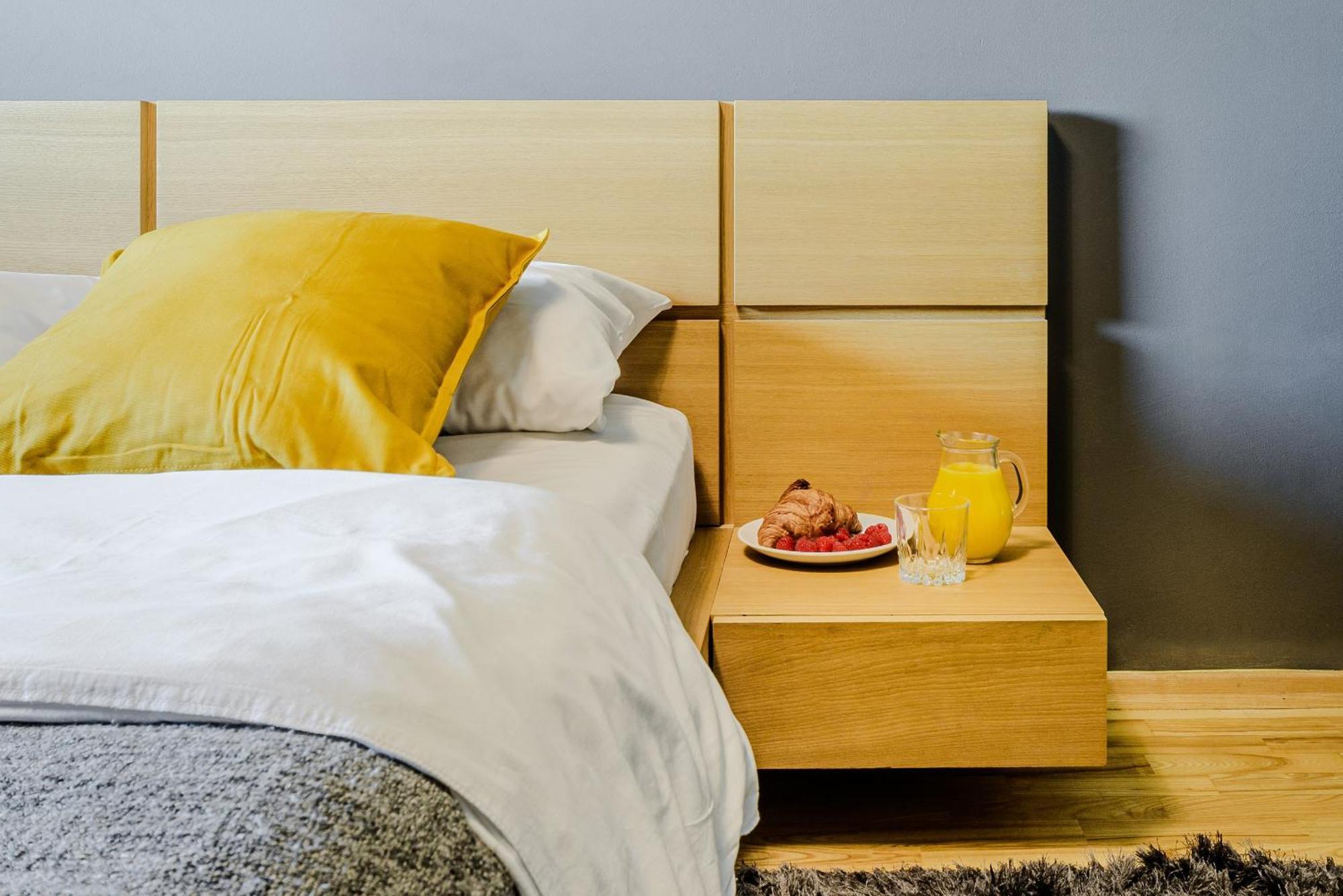 Apartament Ostrobramska - Praga Poludnie ワルシャワ エクステリア 写真