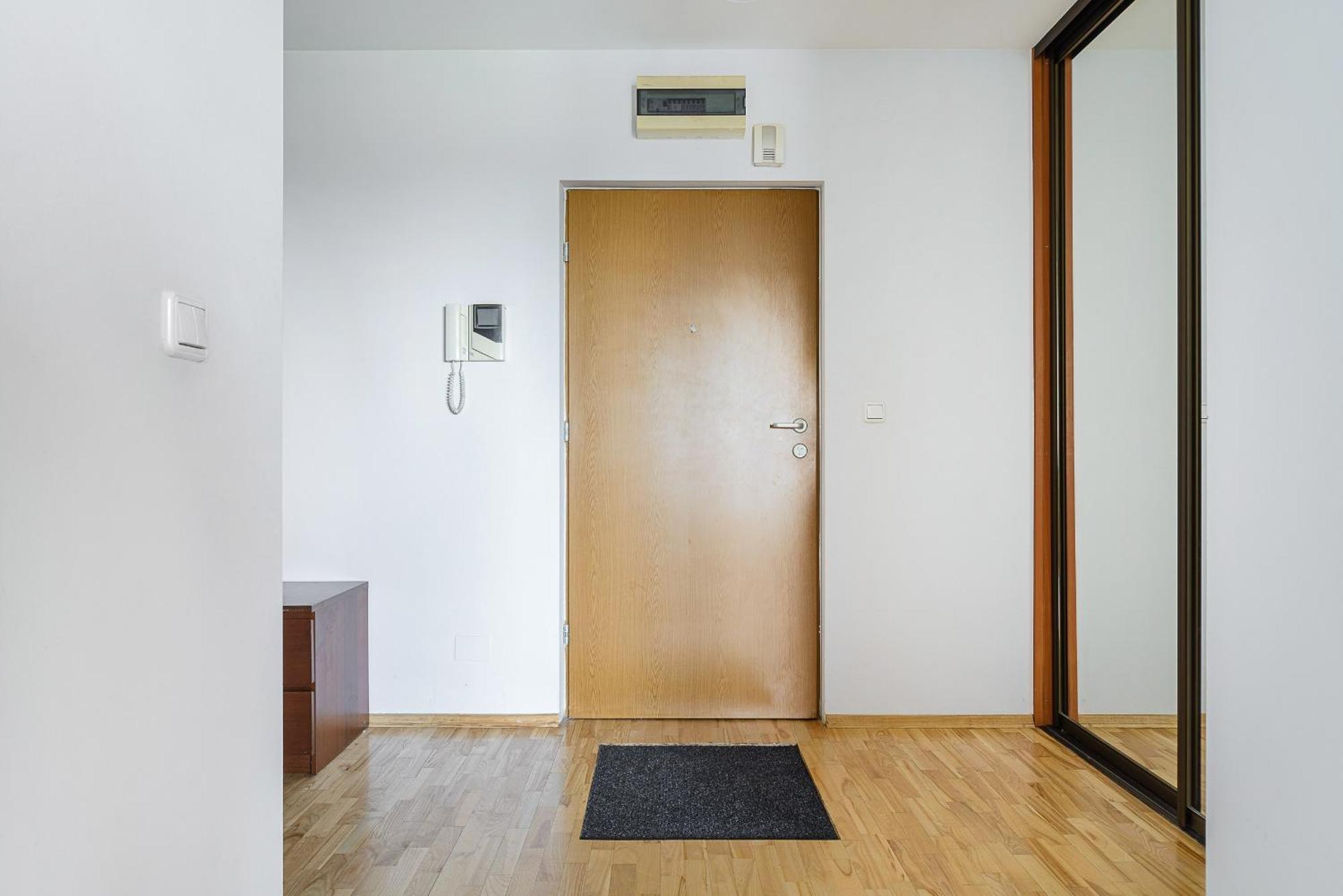 Apartament Ostrobramska - Praga Poludnie ワルシャワ エクステリア 写真